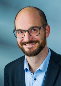 Andreas Pleil